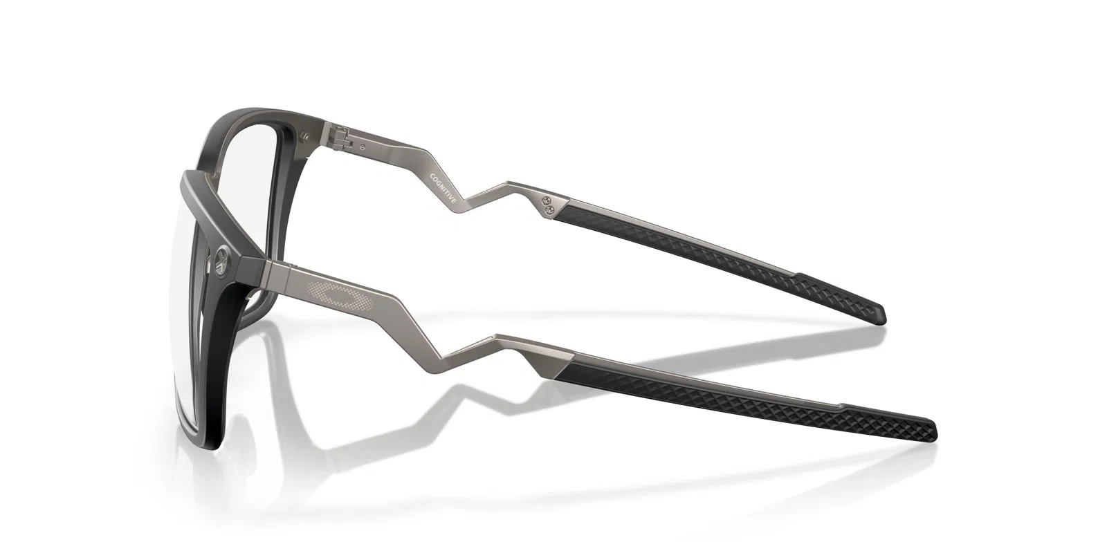 Oakley Cognitive 8162 Eyeglasses - view 7